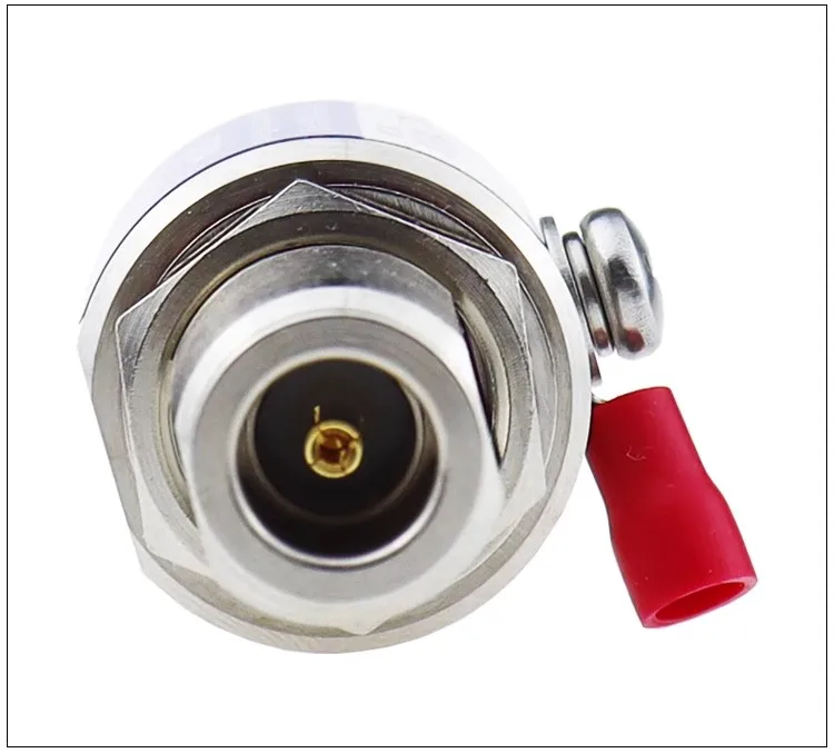 Prodotto: 3066 - CONNETTORE ANTENNA MASCHIO/F FEMMINA - NO BRAND (ACCESSORI PER CAMPER-CARAVAN-ELETTRICITA' - CAVI PRESE E SPINE