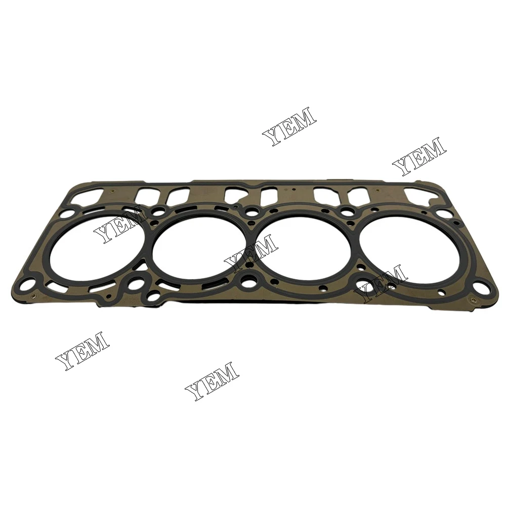 Head Gasket 0413-3157 for Deutz TCD2.9L4 Engine 6