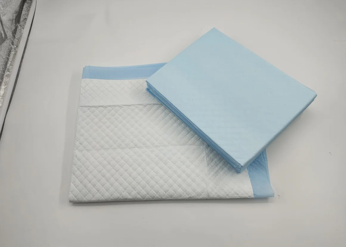 Cheap Price Oem Wholesale Disposable Medical Adult Pee Pad Hospital