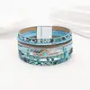 Bleu lac + turquoise-SR59-01