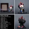 Suocera cos ken takakura in scatola alta 115 cm