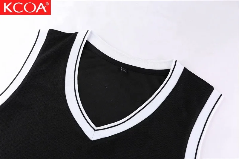 In Stock Custom Numbers Club Sports Plain Basketball Jerseys Uniform Design