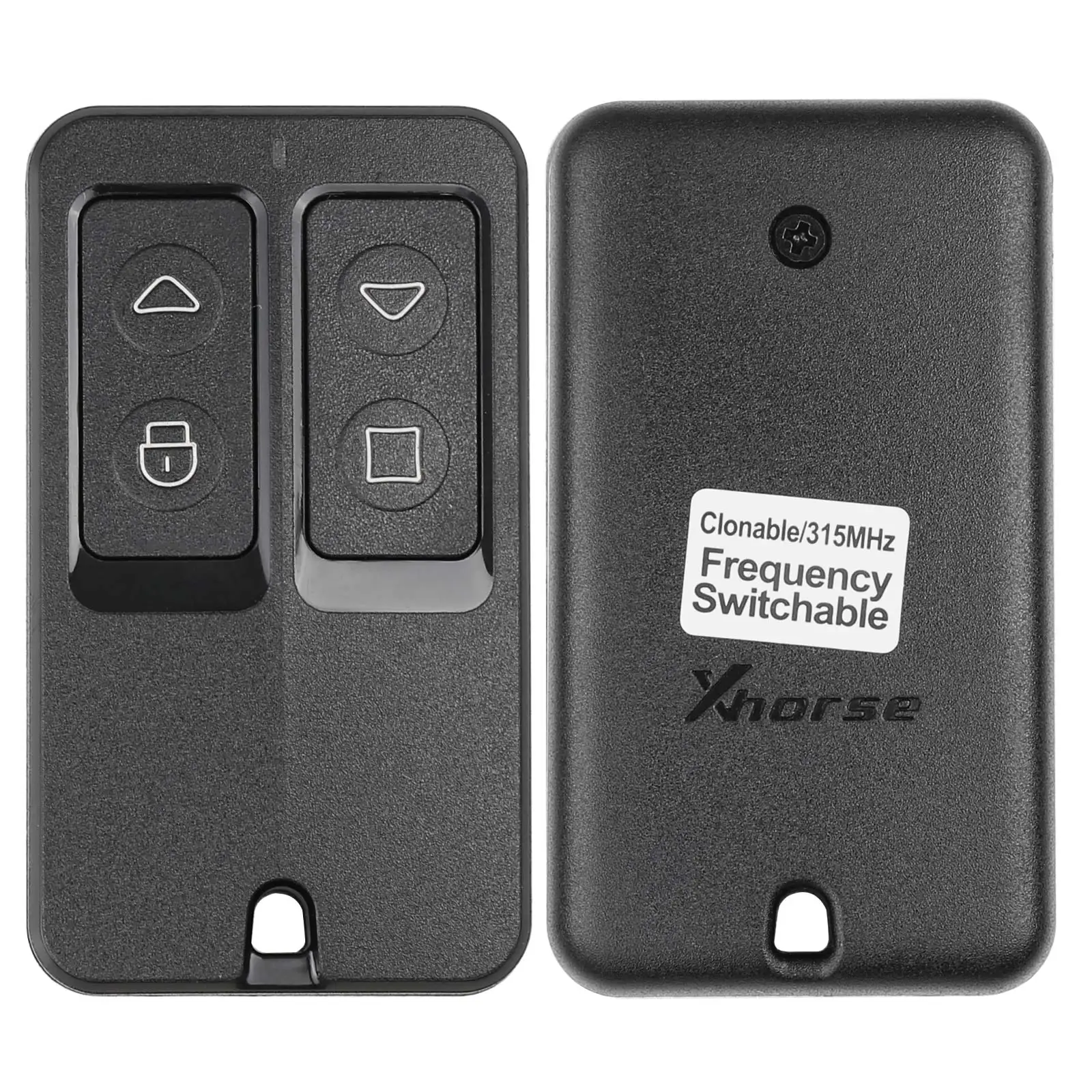 Xhorse Key Fob - Reliable Wire Remote Car Key Solutions