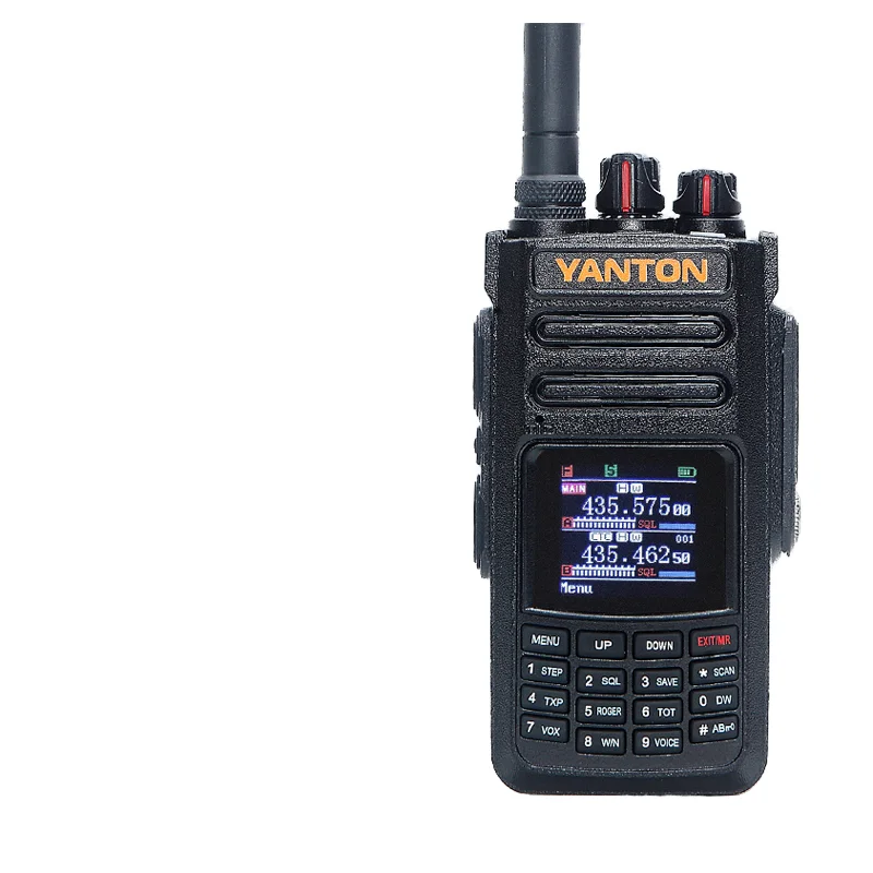 IP67waterproof walkie-talkie