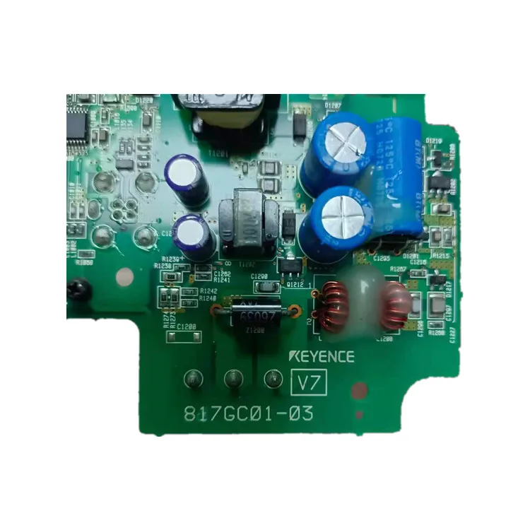 keyence hmi touch screen vt3-v7 motherboard| Alibaba.com