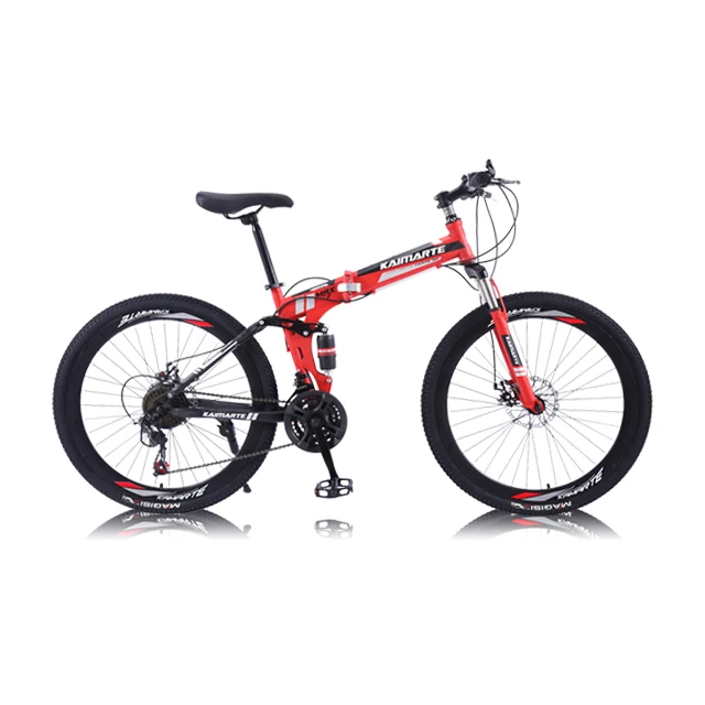 5000 Rupees New Model MTB Bike Folding Ideal for Men