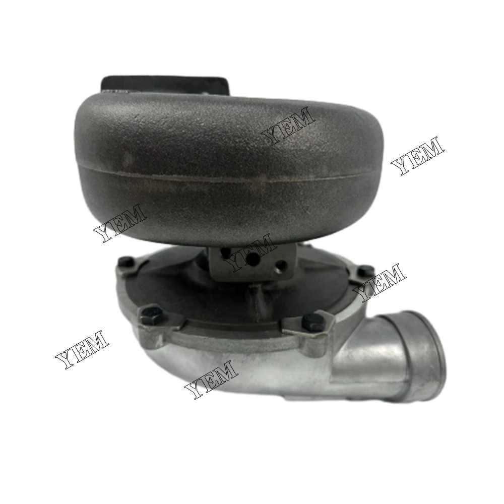 EK130 Turbocharger 24100-2110A for Hino Engine Rebuild Kit 5