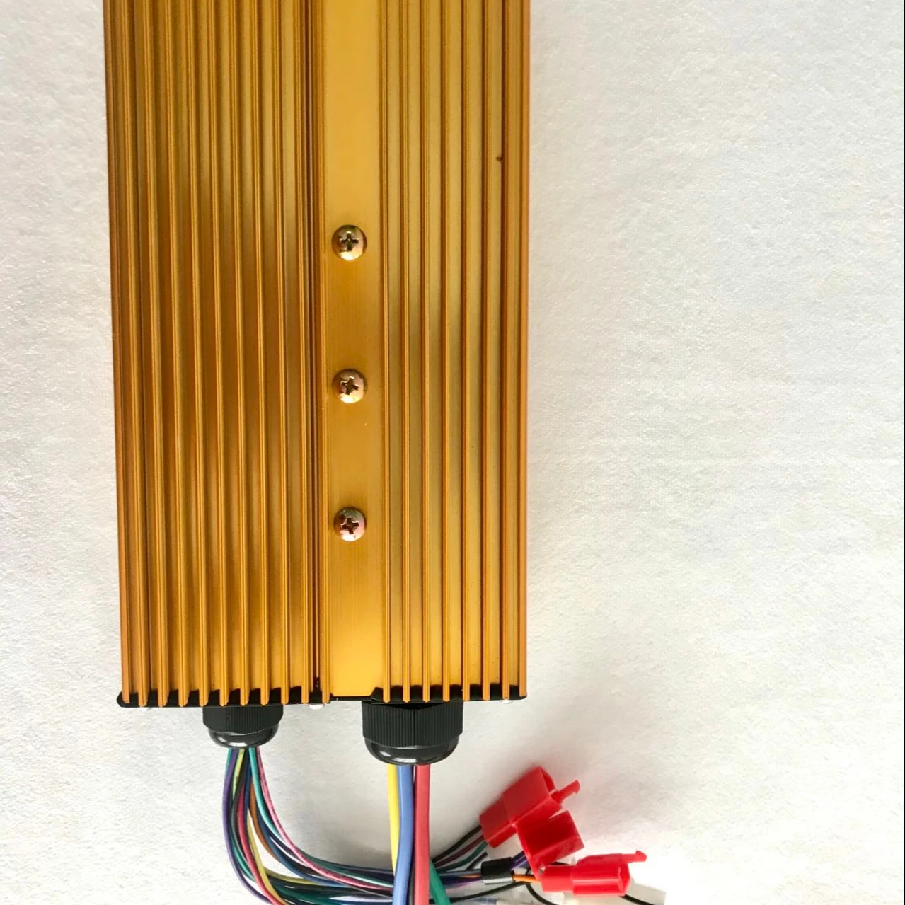 High Quality Factory 1200w 48v/60v Dc Motor Controller Buy Dc Motor Controller Electric Motor