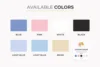 Custom Color