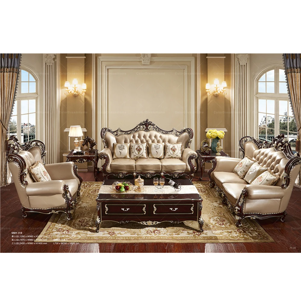 Classical Sofa Set Design Arabic Living Room Sofa Buy Furniture Sofa