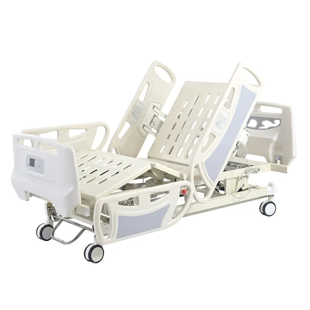 Best-Selling Hospital Bed Furniture High Quality at a Good Price Manufactured by Reputable Hospital Bed Company