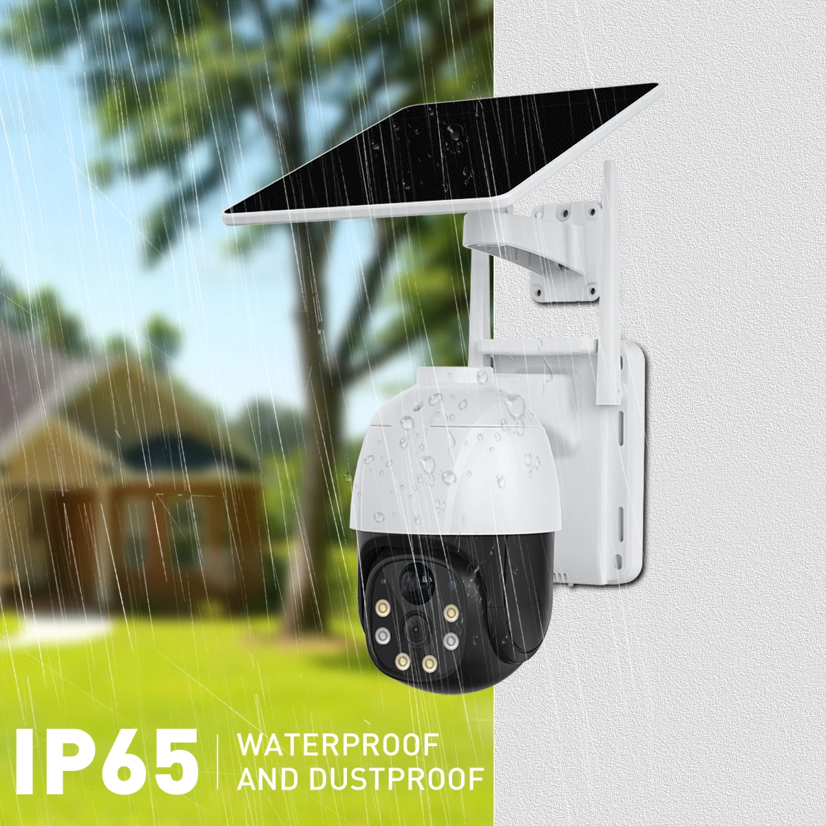 product v380 rvp5 plus 4g solar 3mp waterproof outdoor security camera hd cctv night vision storage motion detection tf card  cloud data-68