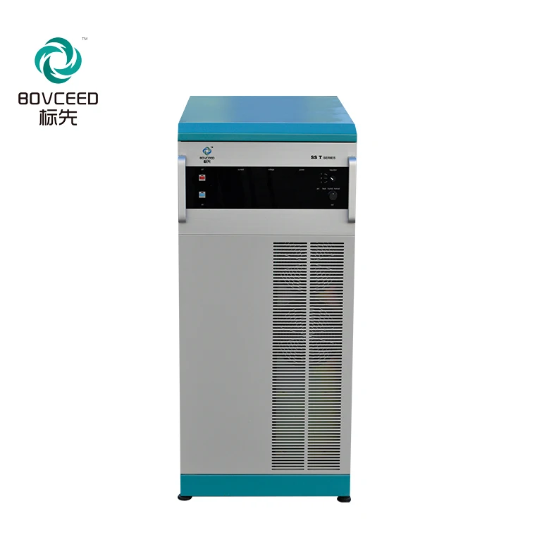 SST Intermediate Frequency Magnetron Sputtering Power Supply