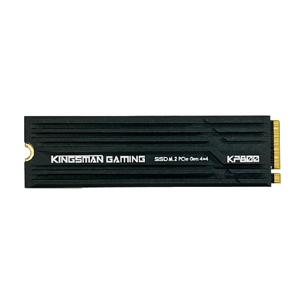 [AITC KINGSMAN] ssd 1