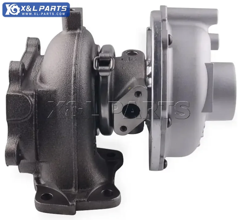 897362-8390 Turbocharger for ISUZU 4HK1 4HE1 Hitachi John Deere