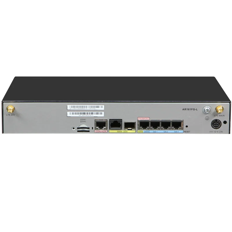 AR161FG-Lc 50010380 AR160 Series Access Enterprise Routers with sim ...