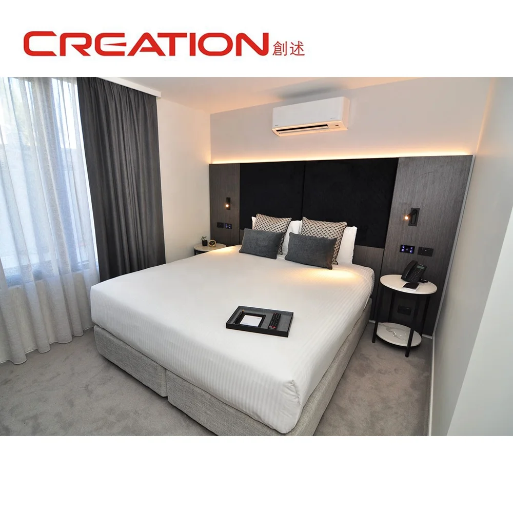 Высококачественная мебель на заказ для отелей Deco hotel Canberra
