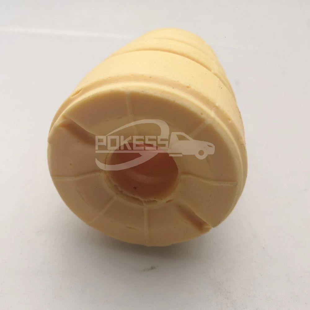DJ3534111 Suspension Front Shock Absorber Strut Boot Bellow Bump Stop ... — 3