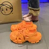 Hermes Orange