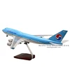 Modelo de avión 747 Korean Air