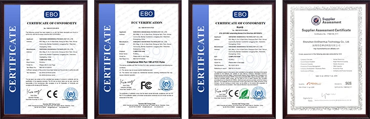 DDR4 4 ГБ 8 оперативной памяти 16 Гб встроенной и 32 2133/2400/2666/3200 МГц ЧЕРНЫЙ печатной платы ноутбука оперативная