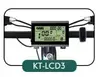 Kit estándar de pantalla LCD3 sin batería