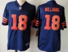 18#Williams Navy-2