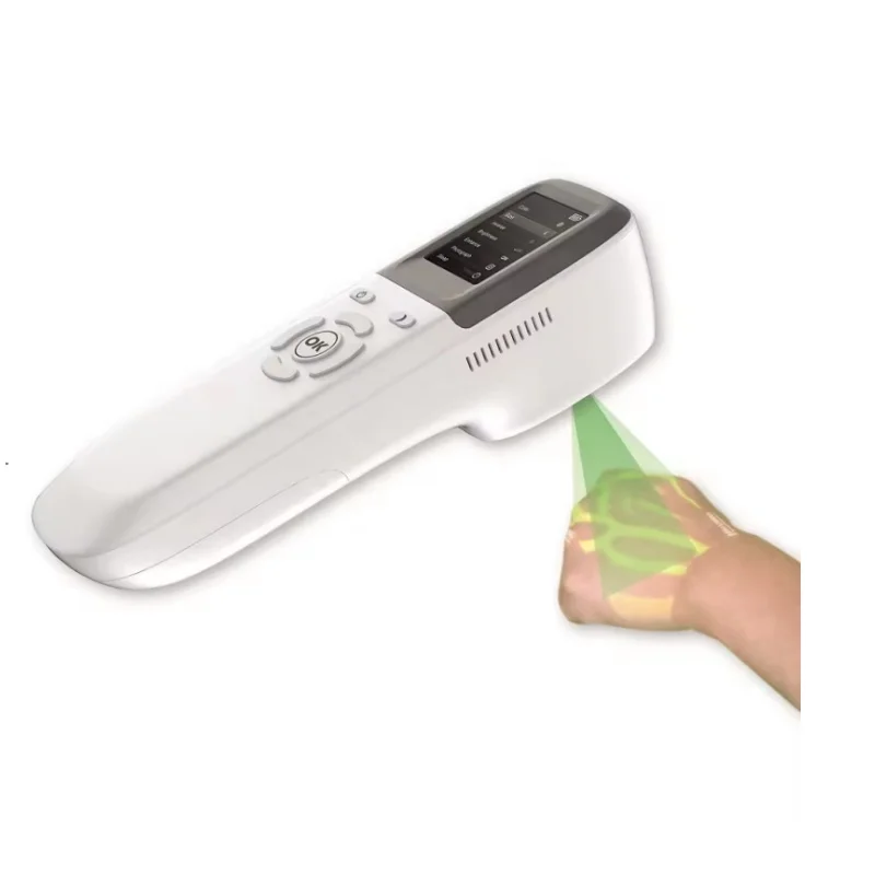 LED Vein Viewer Scanner Handheld Portable Infrared Vein Finder