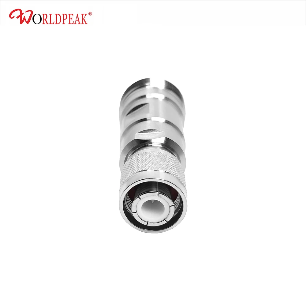 Minghunian R 2pcs F Femmina A Due F Femmina Jack Triple T RF Adattatore Connettore 3 Vie Splitter - Foto 11