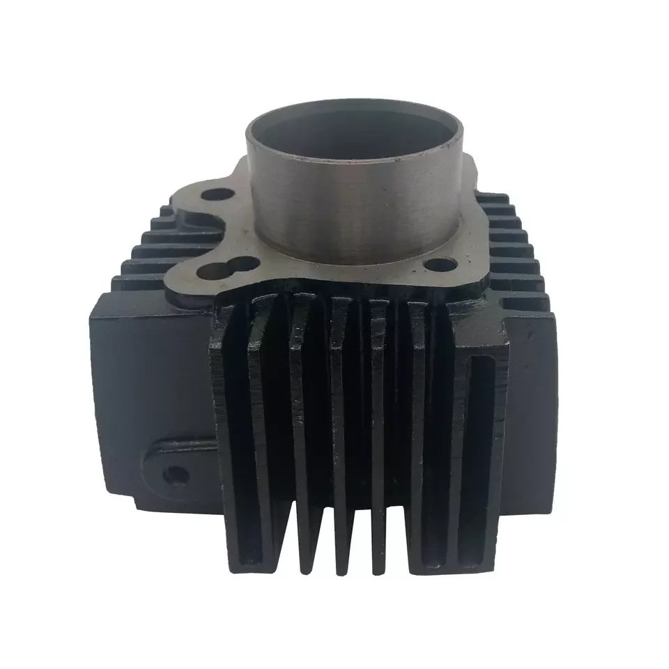 オートバイエンジン部品鉄シリンダーブロック100CCオートバイ用50mm