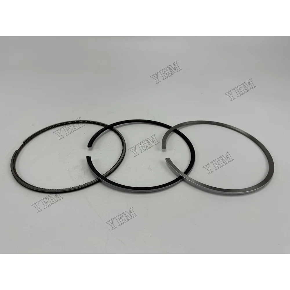 QSK19 Piston Rings Set 4090028 for Engine Spare Parts