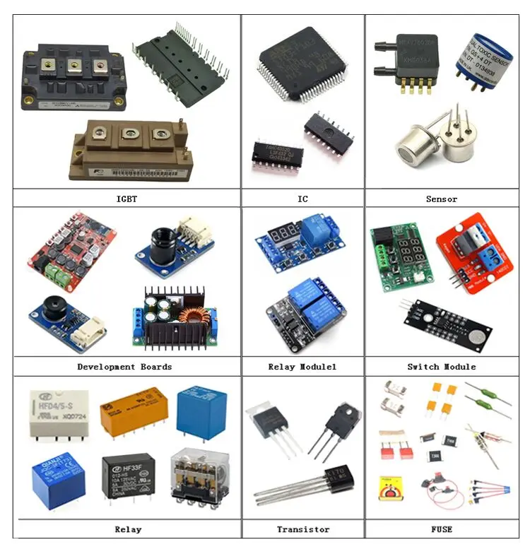 Merrillchip High Quality Electronic component IC DIP N-ch 75V 80A Mosfet Transistor STP75NF75