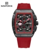 3Red NF8052 B/R/R