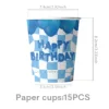 paper cups 15pcs