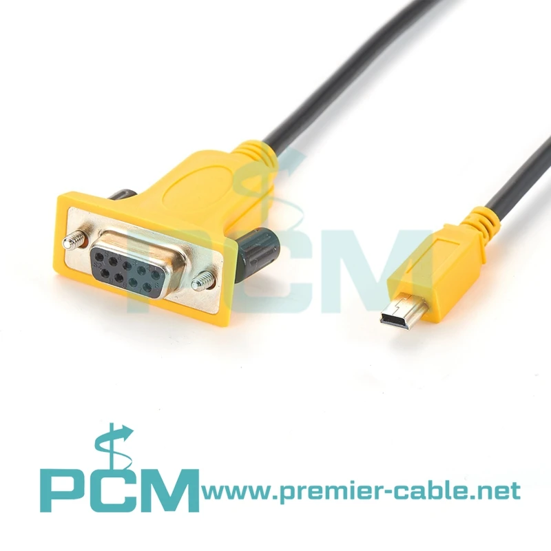 YCC03- D09 Sartorius Electronic Balance Data Cable factory