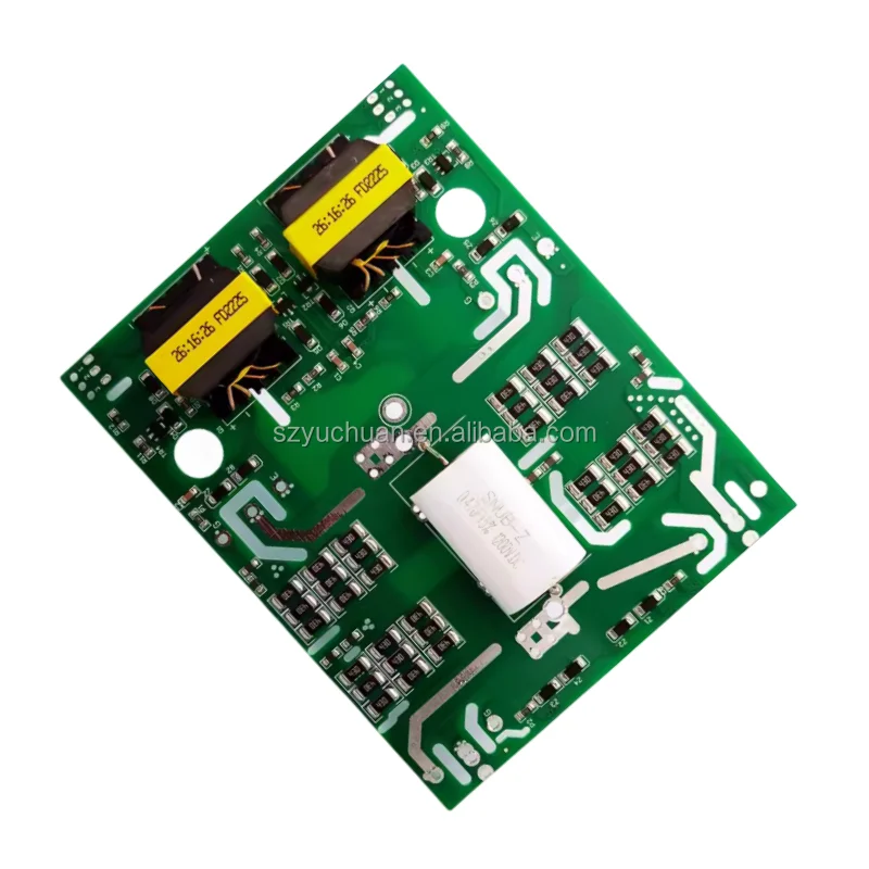ZX7-315 ZX7-400 Single Tube IGBT Driver Board - 90-180days
