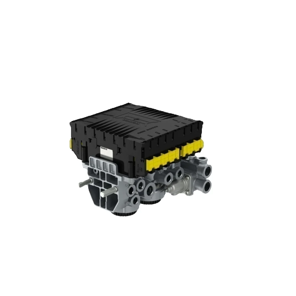 VIT TEBS Trailer Modulator with PEM 4801020640 EBS-Trailer Modulator 24V