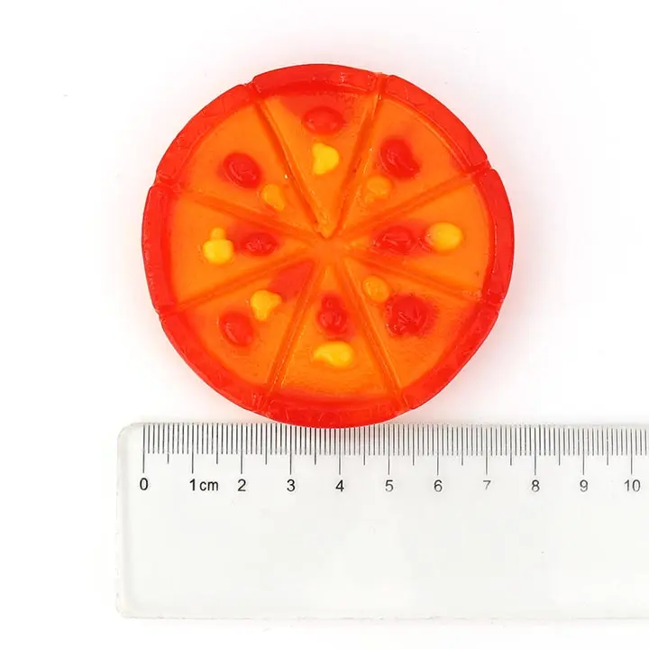 pizza candy