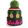 Aloha Dark Grey