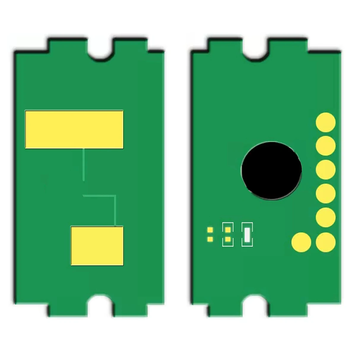 Toner Chip Refill Kits for Triumph Adler 1T02R9CUT1 1T02R9BUT1 1T02R9AUT1 1T02R90TA0 1T02R9CTA0 1T02R9BTA0 1T02R9ATA0