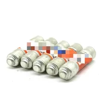 5 New Mersen Shawmut Atdr1-6/10 Fuses Atdr1610 Original Ready Stock Industrial Automation Pac Dedicated Plc Program