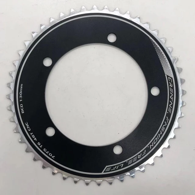 OTA 赤 クランクセット アルミ製 OTA 赤 クランクセット アルミ製 OTA 赤 クランクセット アルミ製