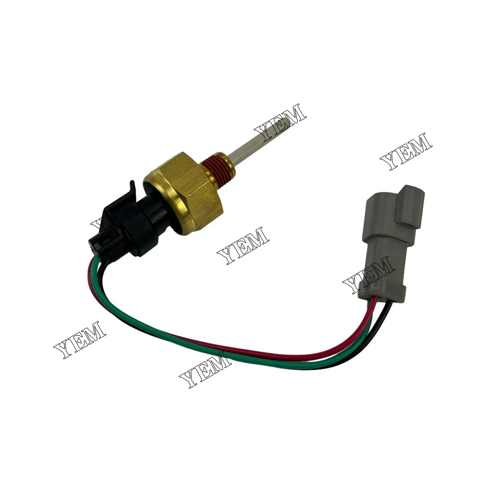 Sensor Assembly 362-2913 for Caterpillar C9 Engine Industrial Machinery Spare Parts 3