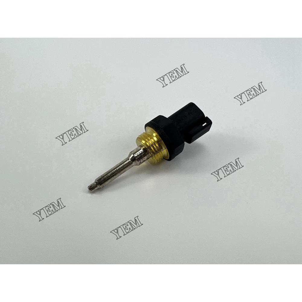 For Caterpillar C7 Coolant Temperature Sensor 130-9811 264-4297 Engine Replacement Engine Parts 2
