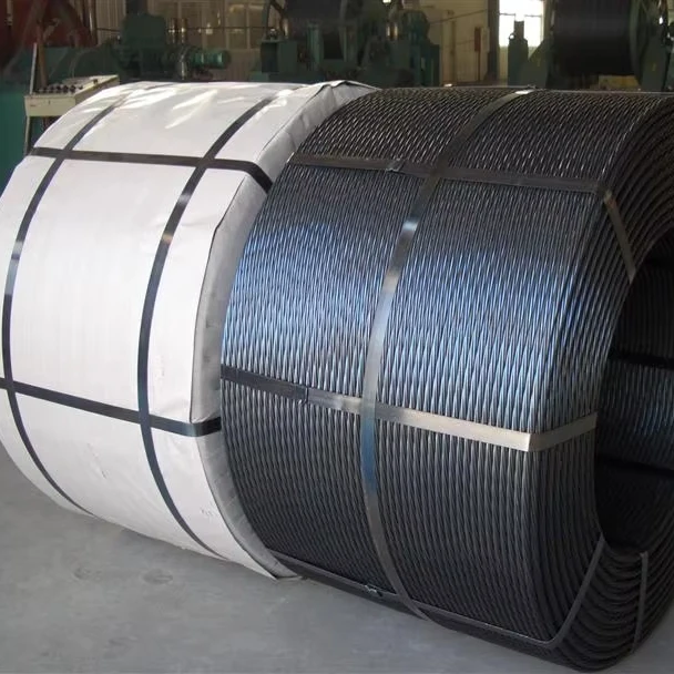 Высокопрочные предварительно напряженные бетонные скрепленные пт кабели стальные пряди цена кабеля 12 7 мм поликарбонатный трос