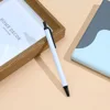 Penna a sfera nera