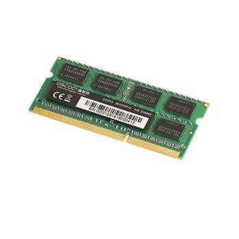 OSCOO Good Quality NEW DDR3 Ram 8GB Desktop Laptop Memory ddr 3 RAM 4GB DDR3L PC-12800 1600MHz 2GB For Refurbish Laptop