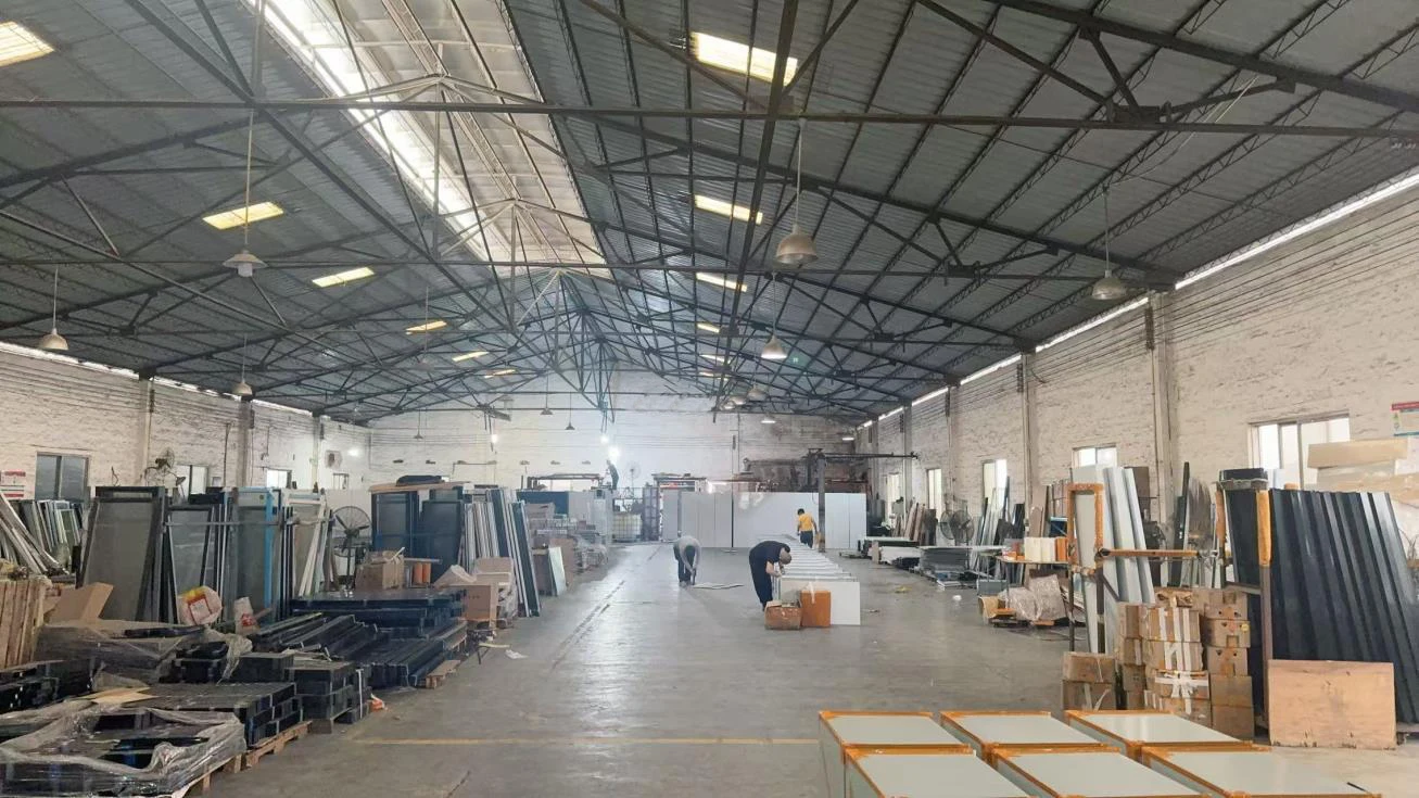 Foshan Belli Commercial Refrigeration Equipment Co., Ltd.