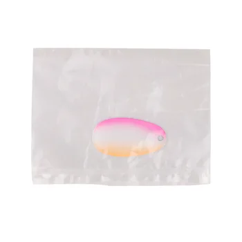 Lure Thunderfrog Luya Bait Horse Mouth Sequin Color Noise Film Micro-object Bionic Artificial Hard Bait Stainless Steel – Hard Lure – view 3