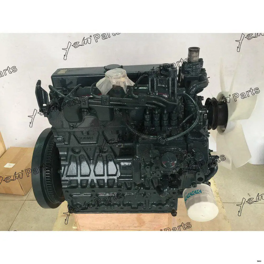 V2203 Engine Assembly for Kubota